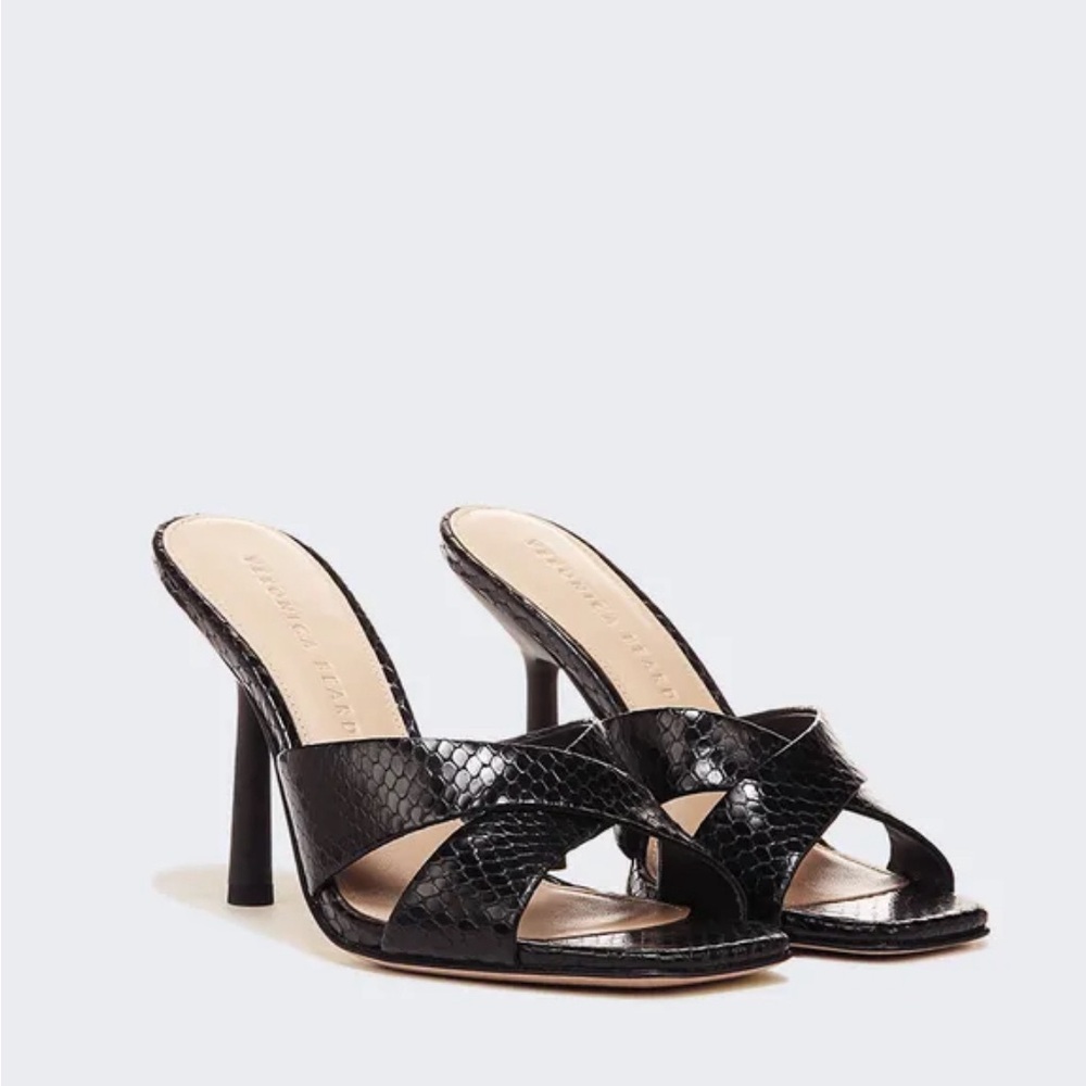 Heels - Picture 4 of 5